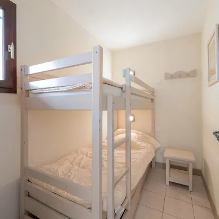 Les Rivages De Rochelongue - Maeva Apartment