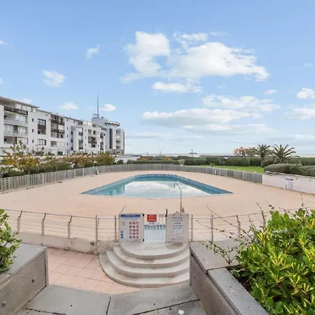 Les Rivages De Rochelongue - Maeva Apartment
