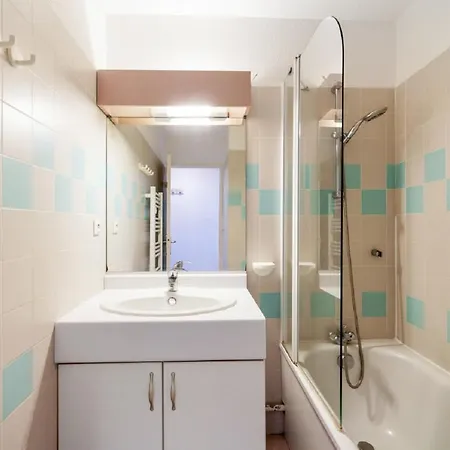 Les Rivages De Rochelongue - Maeva Apartment Agde