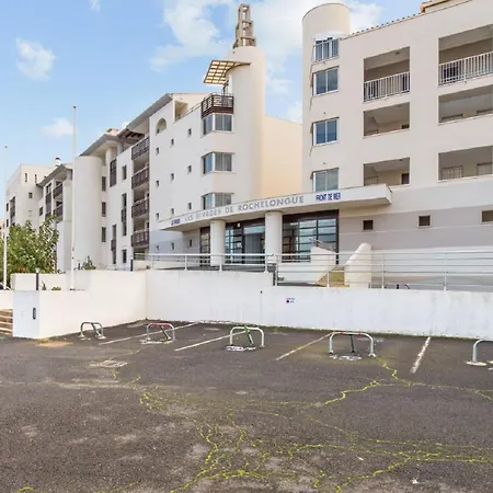Les Rivages De Rochelongue - Maeva Apartment
