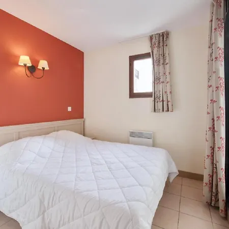 Apartment Les Rivages De Rochelongue - Maeva Agde