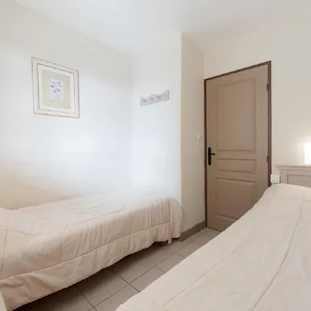 Apartment Les Rivages De Rochelongue - Maeva *