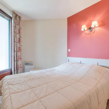 Apartment Les Rivages De Rochelongue - Maeva Agde