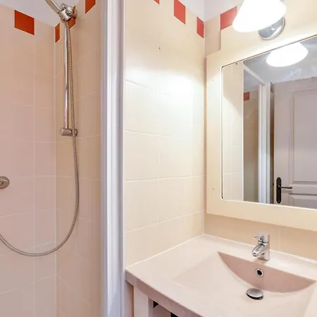 Apartment Les Rivages De Rochelongue - Maeva *