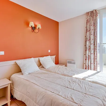 Les Rivages De Rochelongue - Maeva Apartment Agde