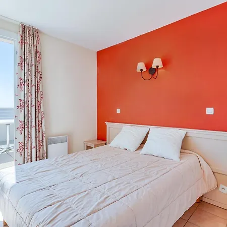 Apartment Les Rivages De Rochelongue - Maeva
