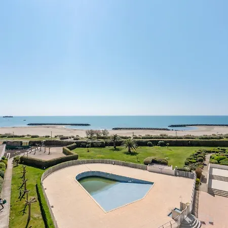 Les Rivages De Rochelongue - Maeva * Agde