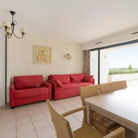Les Rivages De Rochelongue - Maeva Apartment *