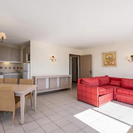 Les Rivages De Rochelongue - Maeva Apartment